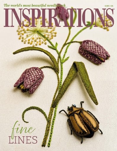 Inspirations digital cover