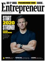 Entrepreneur Magazine