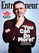Entrepreneur Magazine