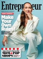 Entrepreneur Magazine