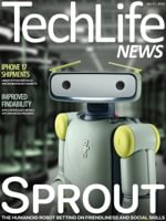 Techlife News