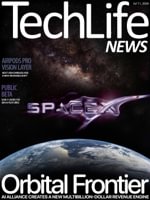 Techlife News