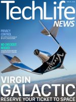 Techlife News