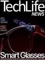 Techlife News