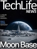 Techlife News