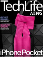 Techlife News
