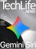 Techlife News