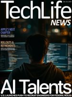 Techlife News