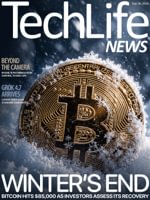 Techlife News