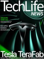 Techlife News