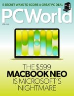 PCWorld