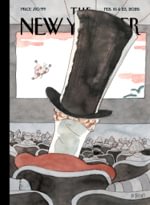 The New Yorker