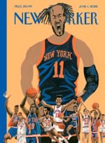 The New Yorker