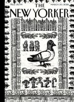 The New Yorker