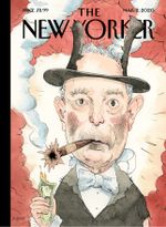 The New Yorker