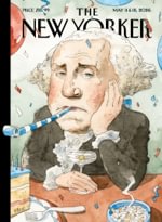 The New Yorker
