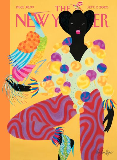 The New Yorker Digital Subscription Isubscribe au