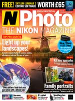 N-Photo: the Nikon magazine