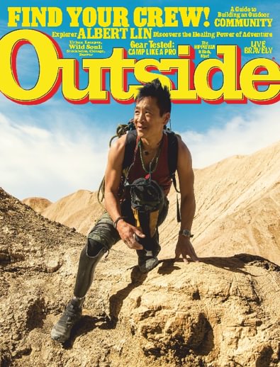 Outside digital cover
