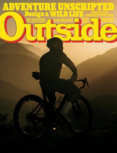 Outside digital cover