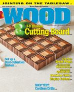 WOOD Magazine