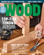 WOOD Magazine