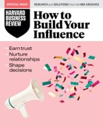 Harvard Business Review OnPoint