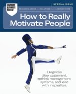 Harvard Business Review OnPoint