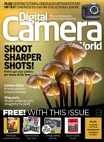 Digital Camera World