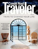 Conde Nast Traveler
