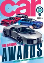 CAR UK
