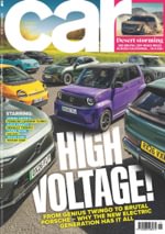CAR UK