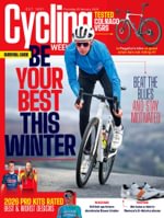 Cycling Weekly
