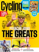Cycling Weekly
