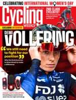 Cycling Weekly