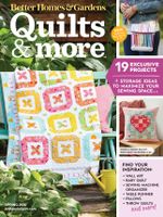 Quilts and More