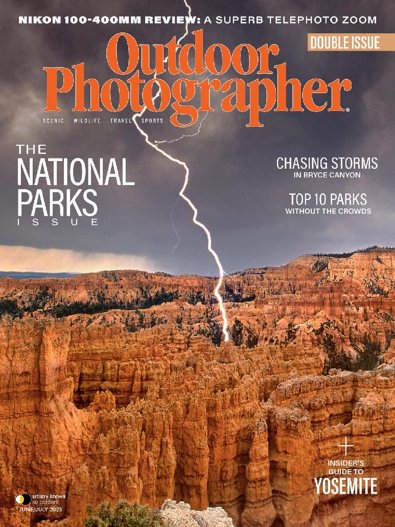 Outdoor Photographer digital cover