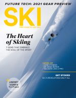 Ski Magazine