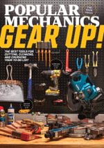 Popular Mechanics