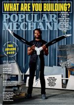 Popular Mechanics