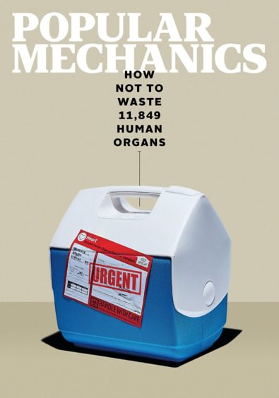 Popular Mechanics digital cover