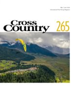Cross Country
