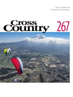Cross Country