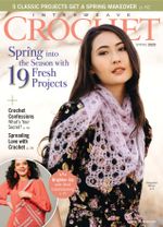 Interweave Crochet