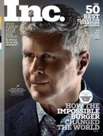 Inc. Magazine
