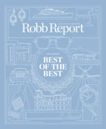 Robb Report