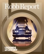 Robb Report