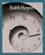 Robb Report