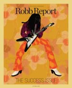 Robb Report