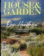 Condé Nast House & Garden